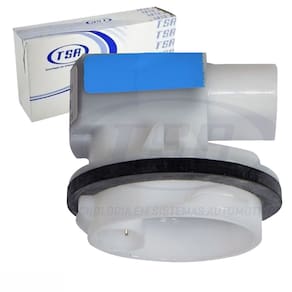T-020003 - Sensor Nivel Contr Azul Uae - Palio / Siena Gas Tds 96 Em Diante - Tsa