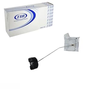 T-010121 - Sensor Nivel Comb Flex - Fiesta Mod Novo / Ecosport 05 Em Diante - Tsa