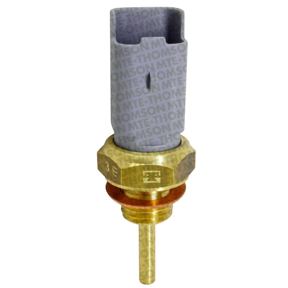 5109 - Plug Eletrônico - Ar - Frontier 2.5 16V Diesel - Mte-Thomson
