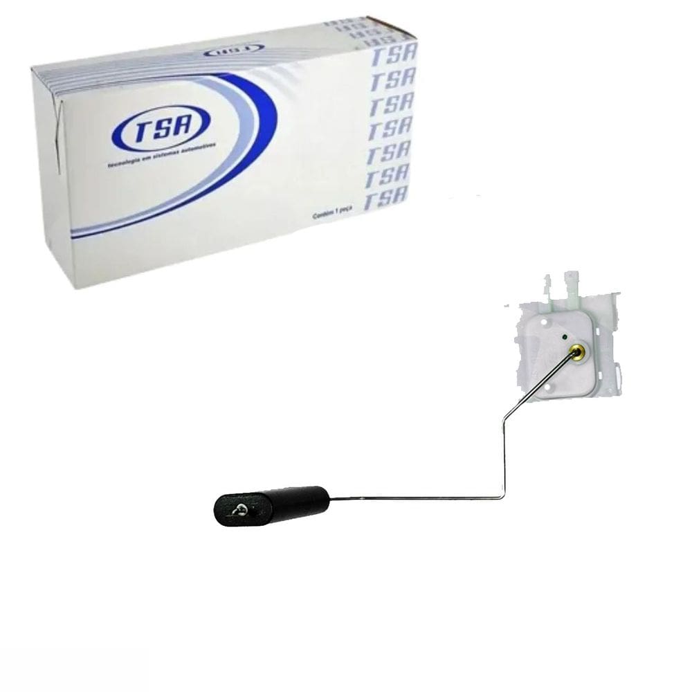 T-010152 - Sensor Nivel Comb Flex - Saveiro G4 Tds 02-08 / 10 Flex - Tsa
