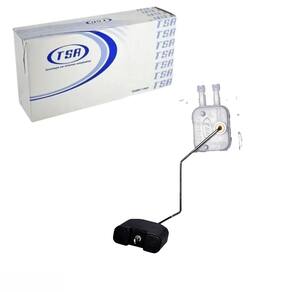 T-010127 - Sensor Nivel Comb Flex - Uno Mille 06 Em Diante - Tsa