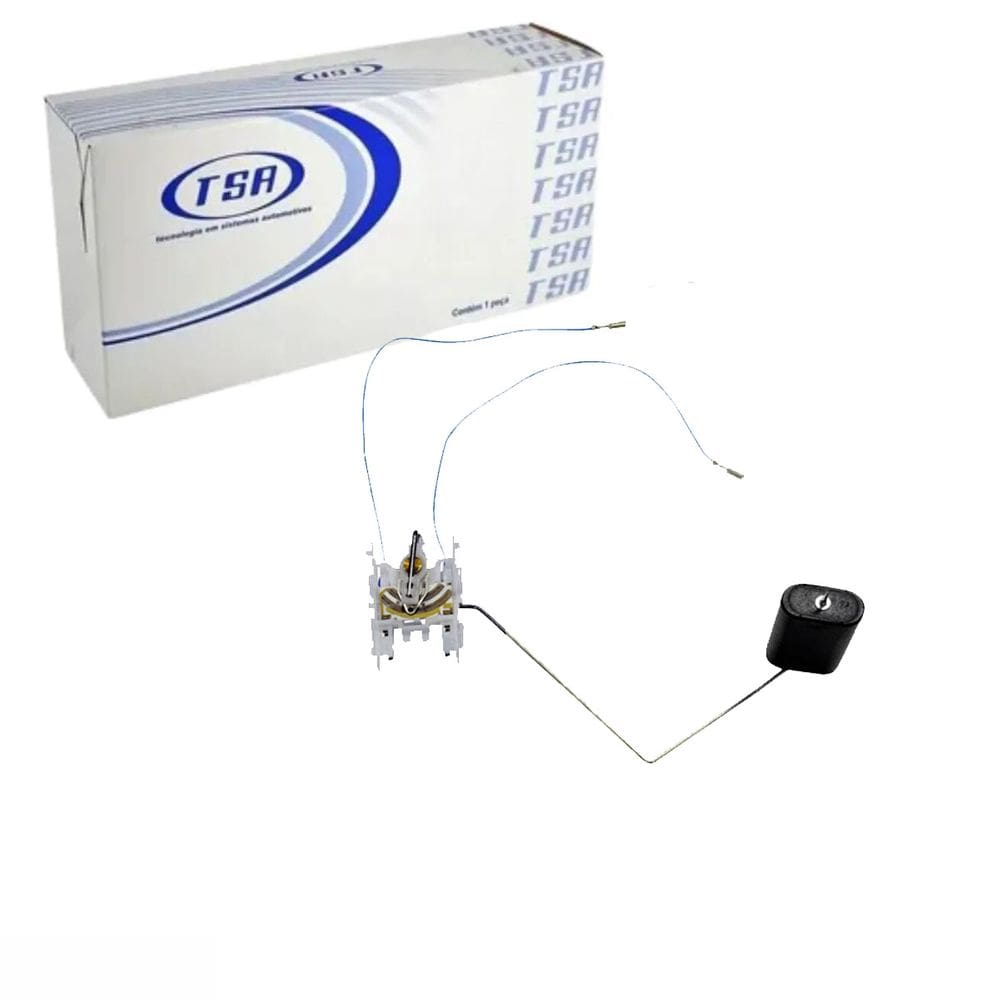 T-010203 - Sensor Nivel Comb - Ducato / Boxer / Jumper 2.3 / 2.8 06 Em Diante - Tsa