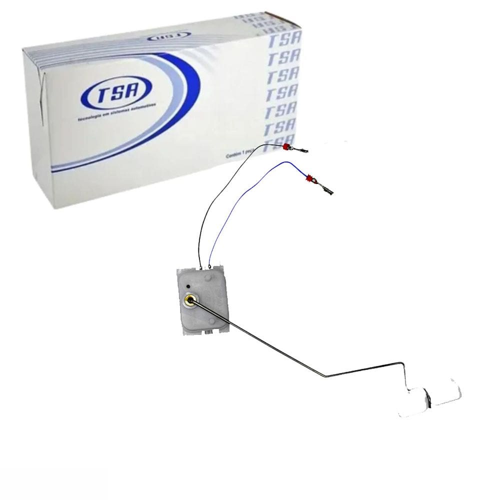 T-010051 - Sensor Nivel Comb Alc Bm - Kombi Alc 98 Em Diante - Tsa