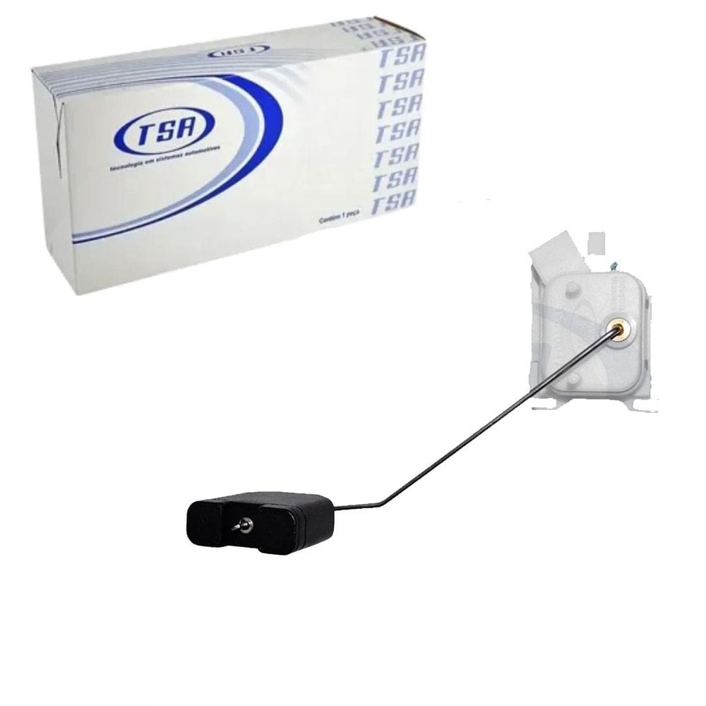 T-010047 - Sensor Nivel Comb Gas Bosch - Palio Weekend 01 Em Diante - Tsa