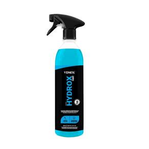 Hydrox Fast Coating Cerâmico Hidrorreativo 500 Ml - Vonixx