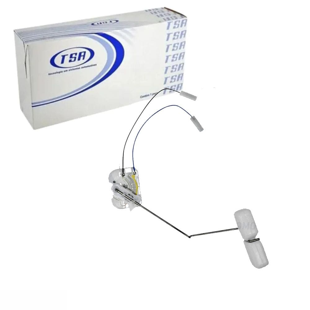 T-010001 - Sensor Nivel Comb Gas Marelli - Kombi 1.6 97 Em Diante - Tsa