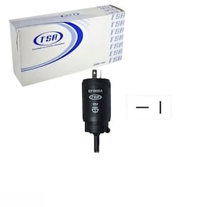 821002A - Bomba Eletrica Lavador P / Brisa - Universal 1 Saida - Tsa