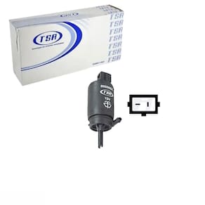 805006A - Bomba Eletrica Lavador P / Brisa - Gol / Parati / Saveiro / Mercedes Be - Tsa