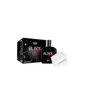 Perfume Everlast Black Extr Kit Masc 100Ml 2Sab