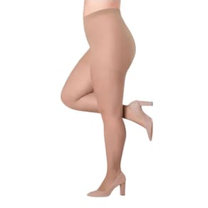 Meia calça Fio 80 Opaca Linda E Exclusiva Tamanho P M G e GG Alta Opacidade, Conforto e Estilo