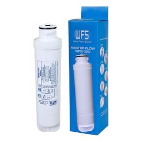Refil Filtro Pappca20 Purificador Electrolux Pe10b Pe10x