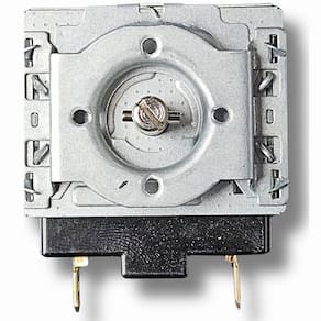 Timer Temporizador Sonoro 60m Para Forno Elétrico