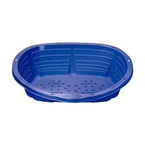 Cama Plástica Plast Pet Lola Carol N.06 Para Cães E Gatos