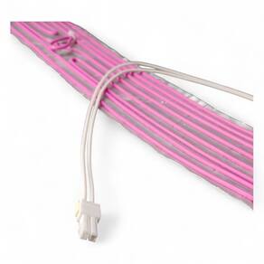 Resistência Calha 127v Para Df35 Df49 Dff37 Dff44 Electrolux
