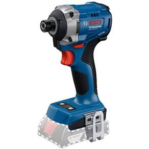 Chave de Impacto a Bateria 18V 1/4 POL 215 Nm GDR 18V-215 BOSCH