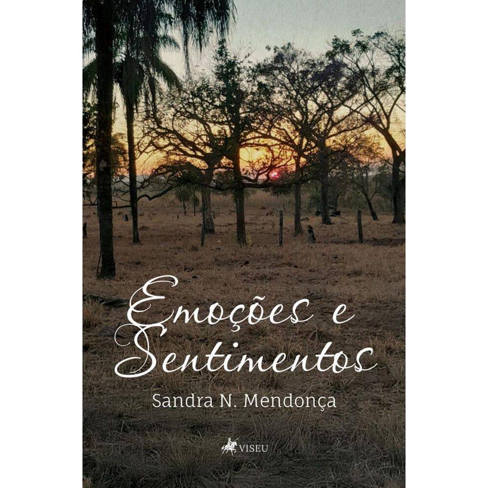 Emoções e Sentimentos