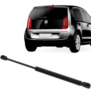 Amortecedor Tampa Traseira Porta Mala Mola Gás Volkswagen Up 2014 à 2021 Todos