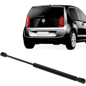 Amortecedor Tampa Traseira Porta Mala Mola Gás Volkswagen Up 2014 à 2021 Todos