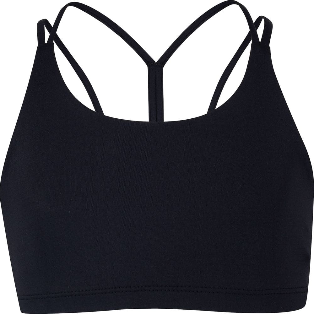 Top Oxer Alça Cruzada Infantil