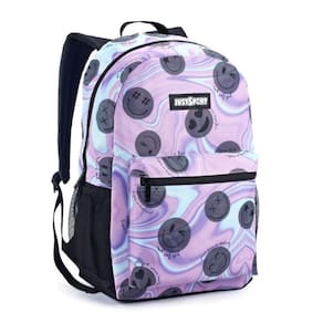 Mochila De Costas Grande Justsport Denlex Estampa 4