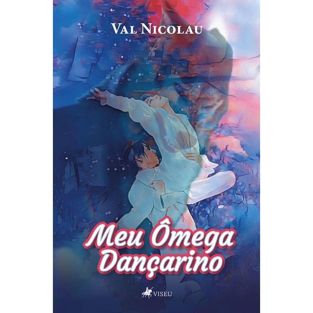 Meu Ômega dançarino