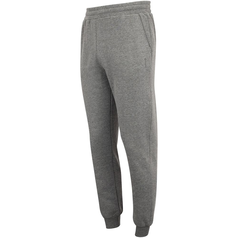 Calça Jogger Masculina Oxer Moletom Bolso