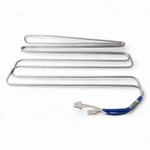 Resistência Degelo 127v Para Brastemp W10630751 326065129