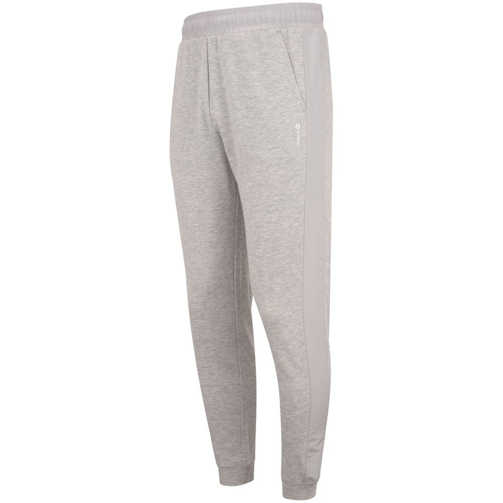 Calça de Moletom Masculina Oxer Recorte