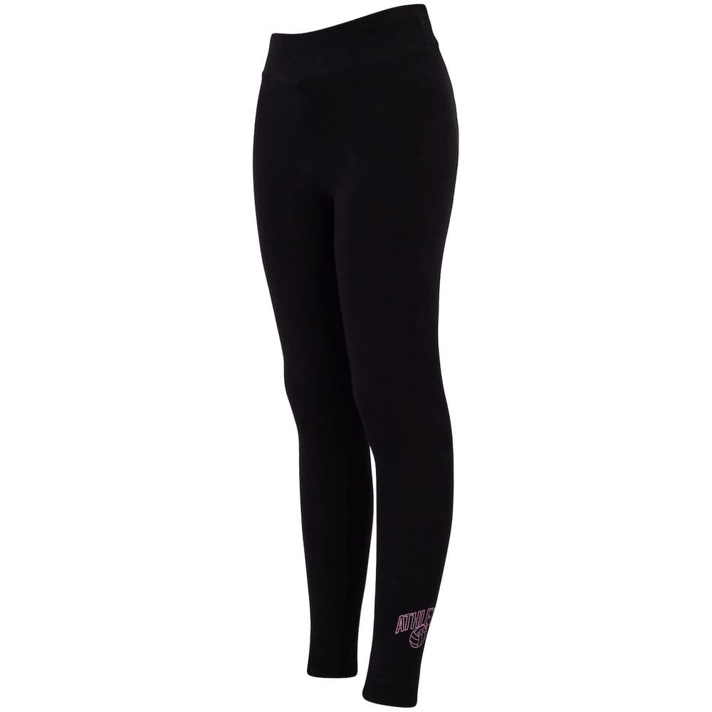 Calça Legging Infantil Oxer Cotton
