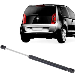 Amortecedor Tampa Traseira Porta Mala Mola Gás Volkswagen Up 2014 à 2021 Todos
