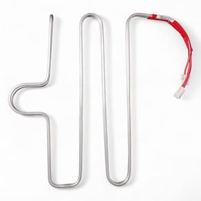 Resistencia Degelo Consul Crd36/39 Crg36 220v - W10630758