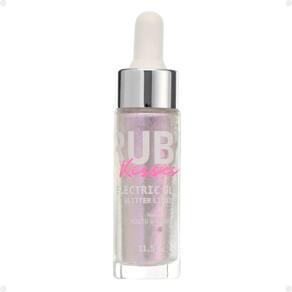Glitter Líquidocorpo Ruby Kisses Electric Glaze Unicorn