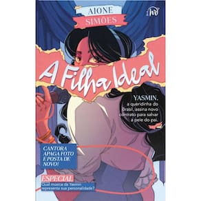 A Filha Ideal - Uma Releitura Moderna de Aladdin