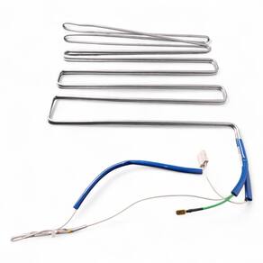 Resistencia Degelo Para Electrolux 127v Df42/dw42x 64501522