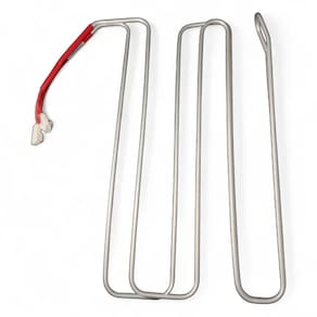Resistência Degelo Para Consul Brastemp W10741592 220v