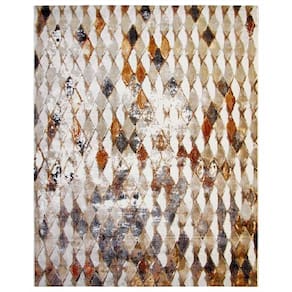 Tapete Para Sala Turco Eros 04 - 2,00x3,00m - Edantex