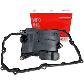 Filtro De Óleo Do Câmbio Hilux 2016 A 2024 / Hilux Sw4 2016 A 2024 - Wega Wfc513