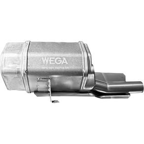 Filtro De Óleo Do Câmbio Civic 2000 A 2006 / Crv 1999 A 2017 - Wega Wfc921