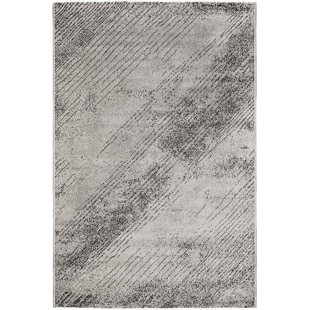 Tapete Sala Risca De Giz Pret A Porter 1,50x2,00m São Carlos