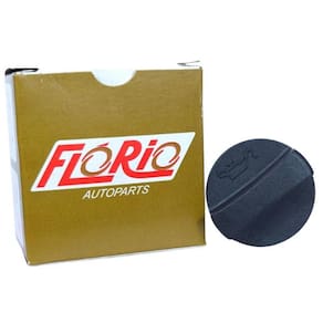 22775 - Tampa De Óleo Motor - Ecosport 2017 A 2021 / Focus 2014 A 2018 / Ka 2017 A 2021 - Florio