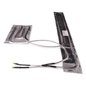 Resistência Do Refrigerador Esmaltec Rcd 33,34,37,38 (110v)