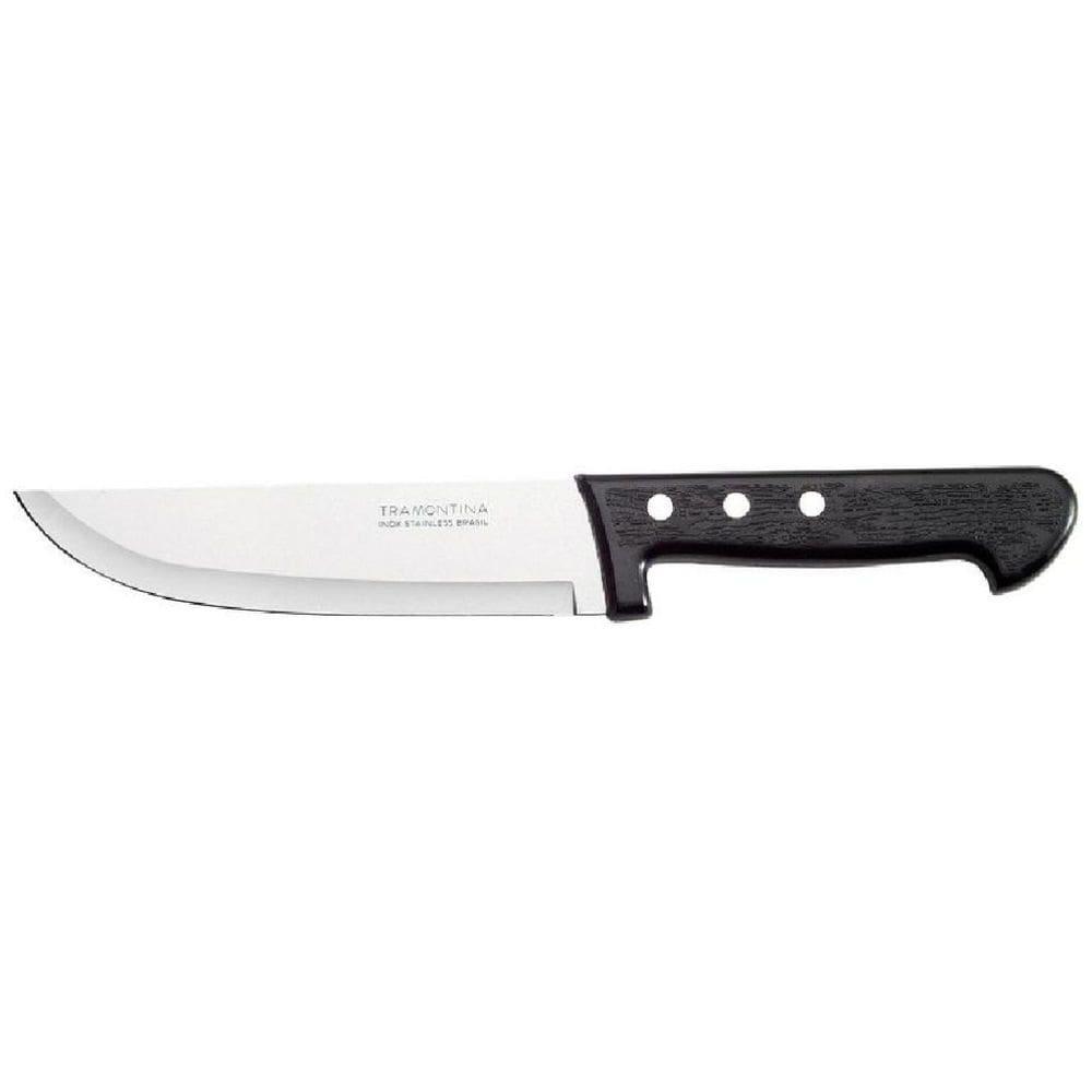 Faca Para Carne/cozinha N7 Tramontina Universal 22921/007