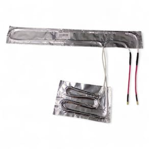 Resistência Do Refrigerador Esmaltec Rcd 33,34,37,38 (220v)