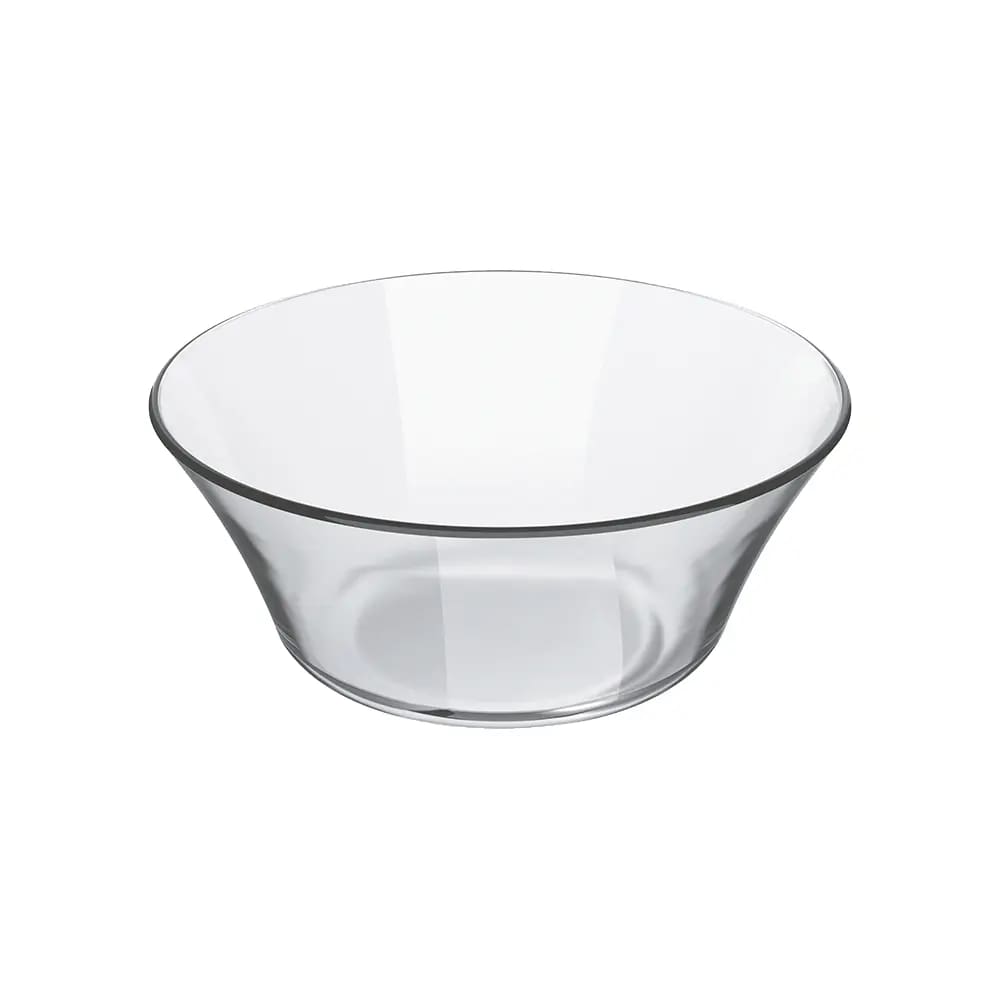 Saladeira Tigela Duralex Vidro Astral S/ Tampa 2,3L Nadir