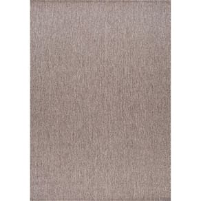 Passadeira Sisal Egípcio Vitale 12 Cinza 0,66x1,60m