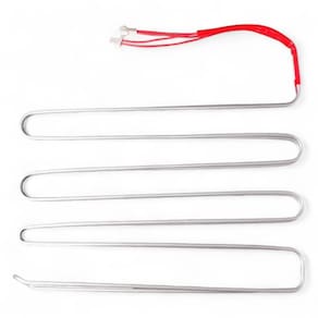 Resistencia Evaporador Para Brastemp Brm 220v 326049983 1 2