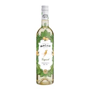 Vinho Branco Frisante Macaw Tropical Casa Perini 750ml