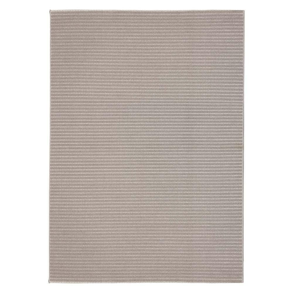 Tapete Sala Turco Andes 05 Cinza 1,40x2,00m Edantex