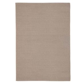 Passadeira Turca Andes 04 Bege 0,66x1,20m Edantex