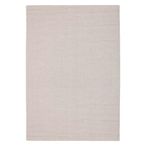 Passadeira Turca Andes 01 Branco-cinza 0,66x1,20m Edantex